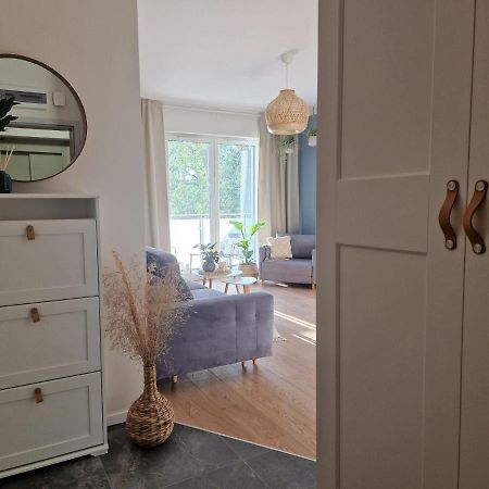 Apartament Ilawianka Iława Exteriér fotografie