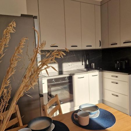 Apartament Ilawianka Iława Exteriér fotografie