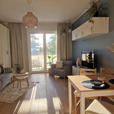 Apartament Ilawianka Iława Exteriér fotografie