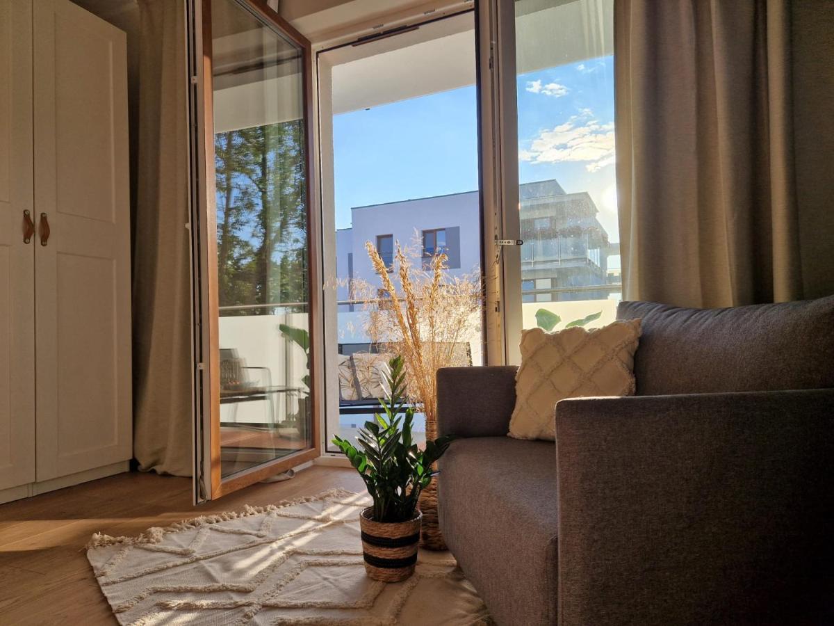 Apartament Ilawianka Iława Exteriér fotografie